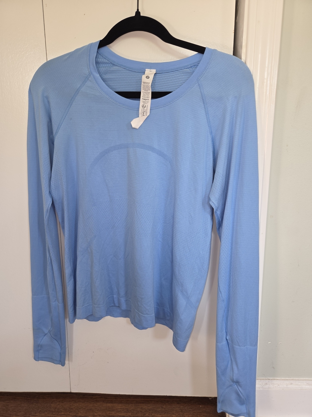 lululemon Swiftly Long Sleeve - Like New
